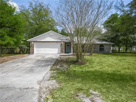 537 Leland Drive Deltona FL 32725