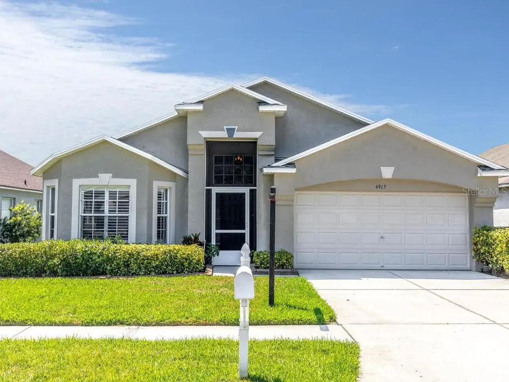4915 Wessex Way Land O Lakes FL 34639