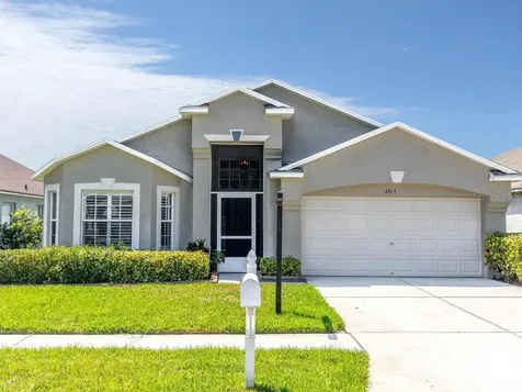 4915 Wessex Way Land O Lakes FL 34639