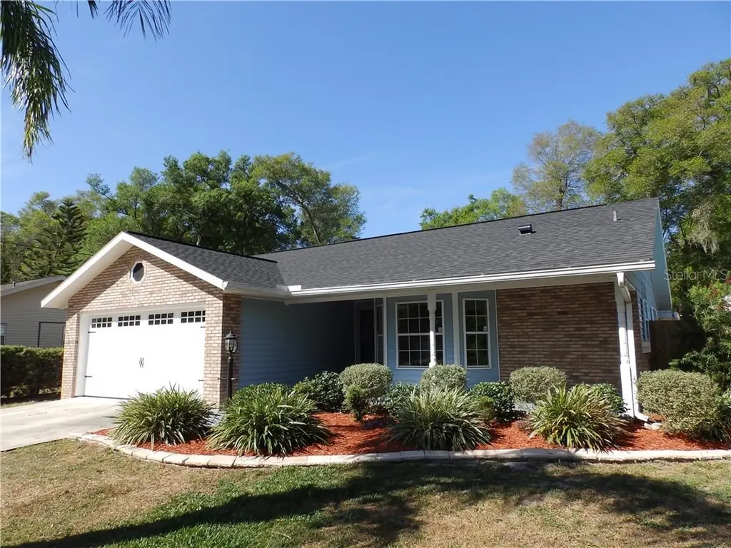 710 Helen Avenue Deland FL 32720