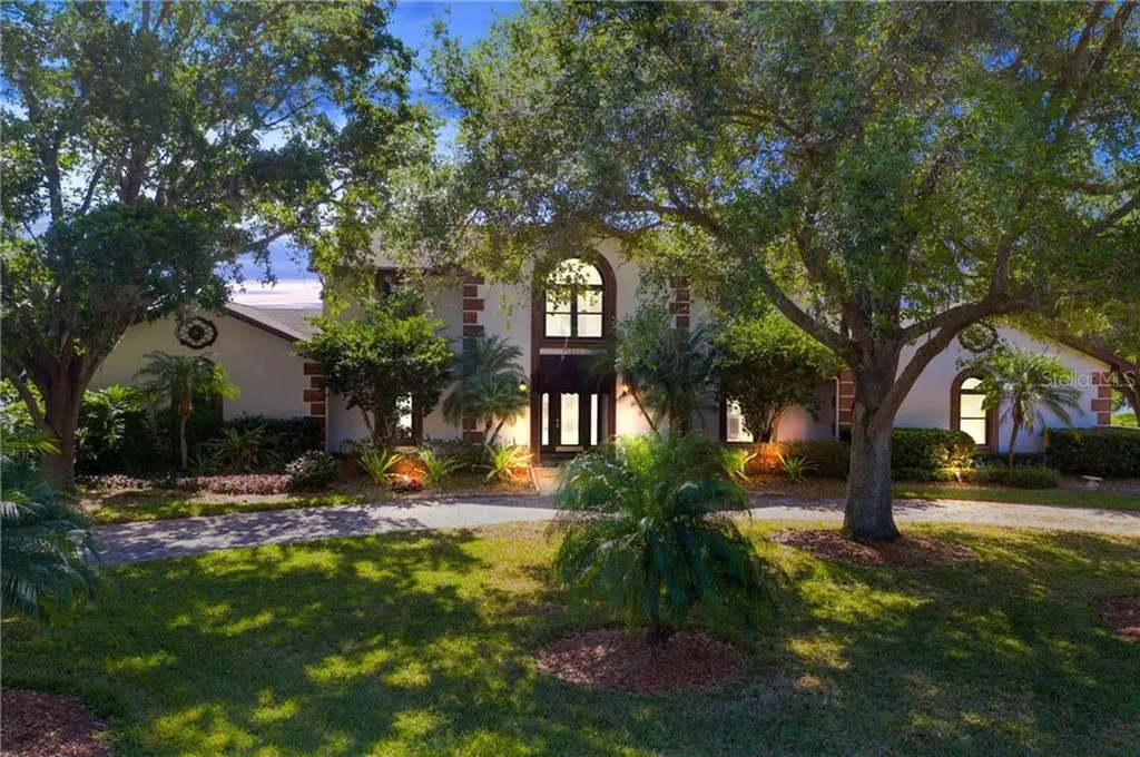 1800 Sir Lancelot Circle Saint Cloud FL 34772