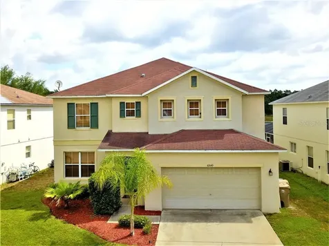 16849 Sunrise Vista Drive Clermont FL 34714