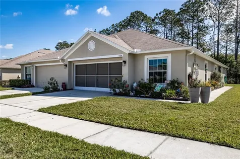 5706 Autumn Shire Drive Zephyrhills FL 33541