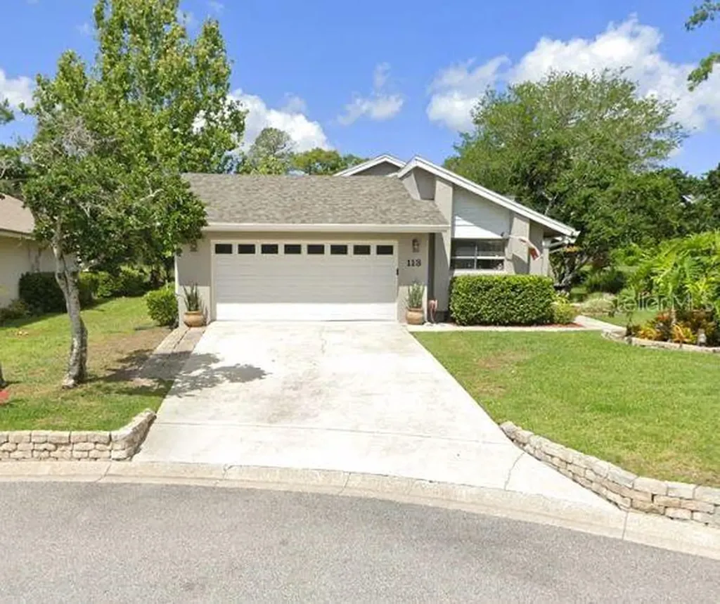 113 W York Court Longwood FL 32779