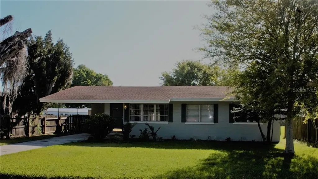 842 23rd Street NW Winter Haven FL 33881