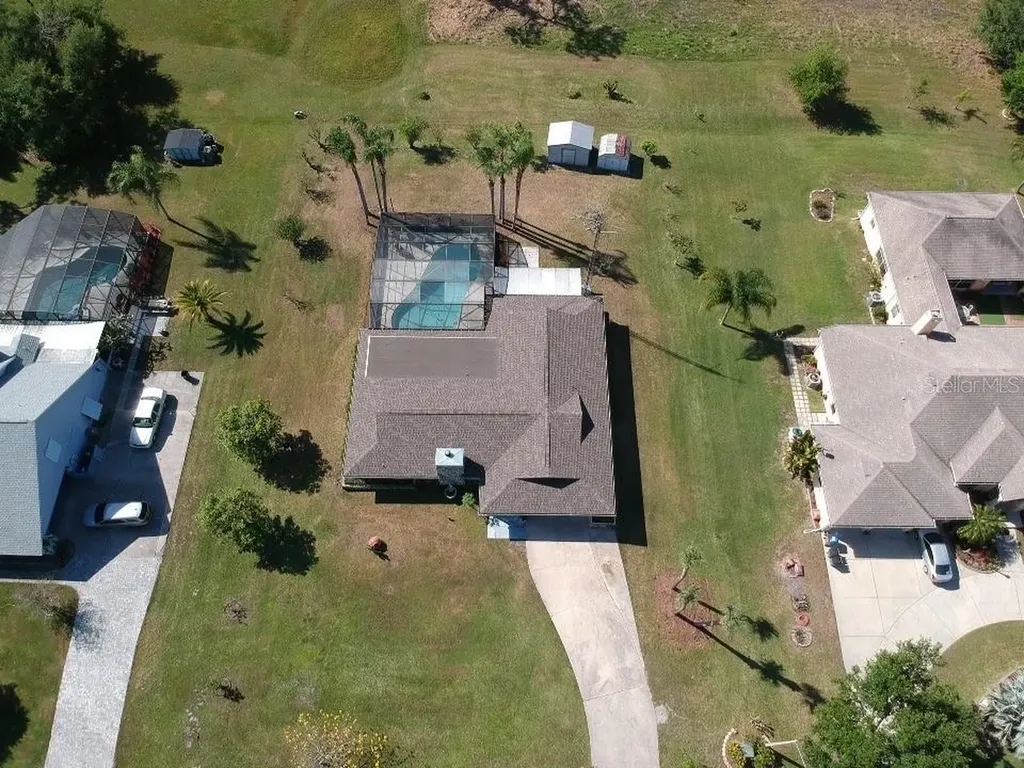 3550 Pine Needle Trail Kissimmee FL 34746