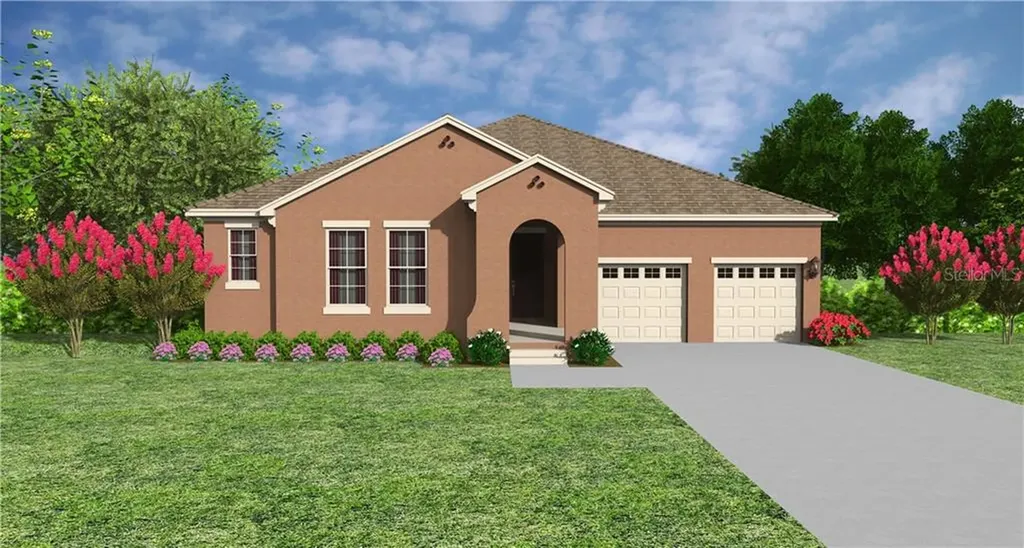 10192 Merrymeeting Bay Drive Winter Garden FL 34787