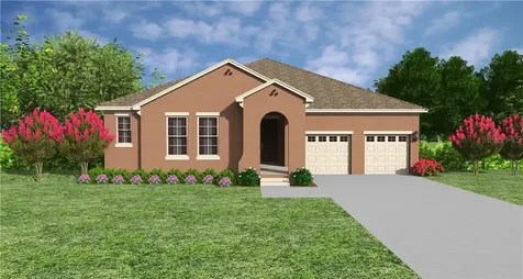 10192 Merrymeeting Bay Drive Winter Garden FL 34787