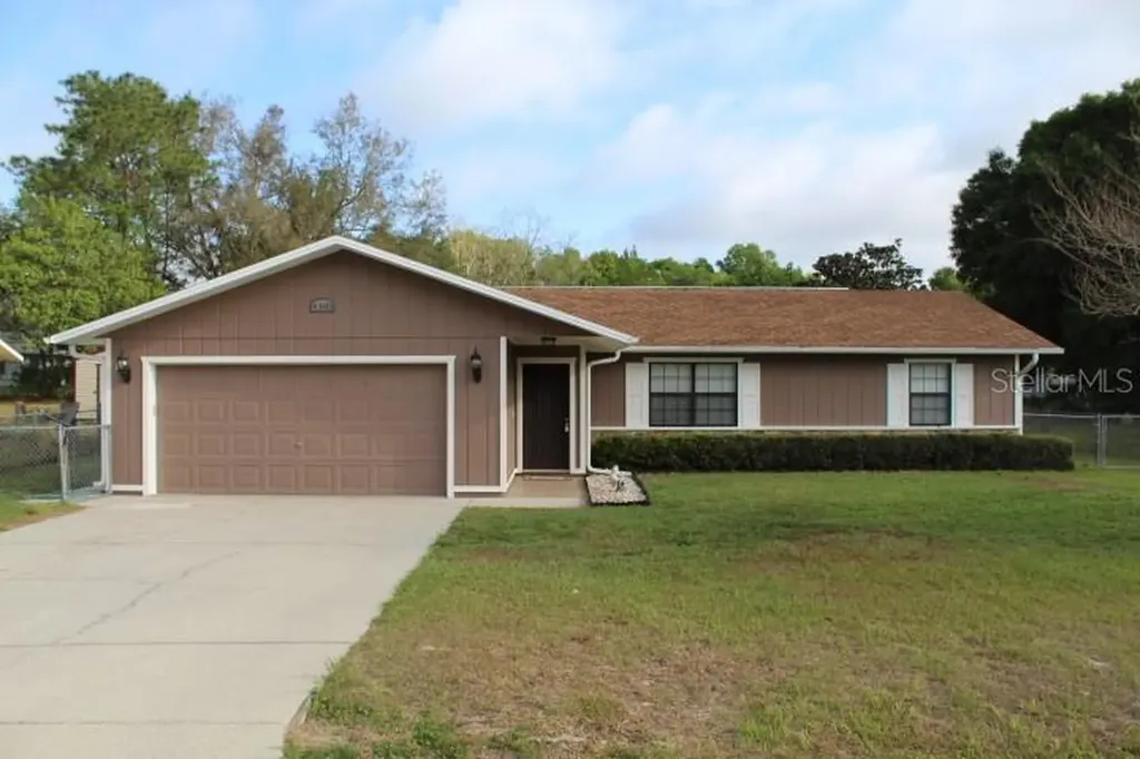 4385 SE 60th Street Ocala FL 34480