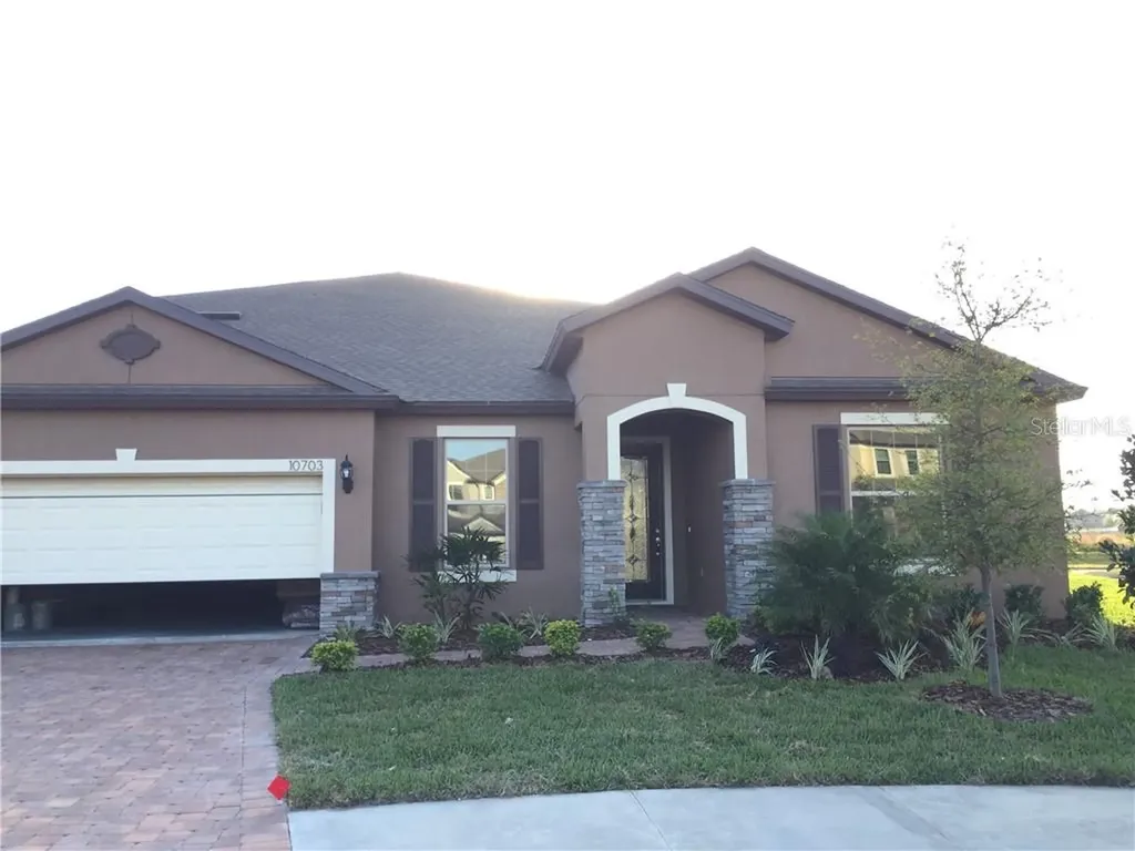 10703 Foxtail Pasture Way Tampa FL 33647