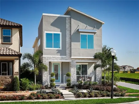 9912 Pallida Hickory Way Winter Garden FL 34787