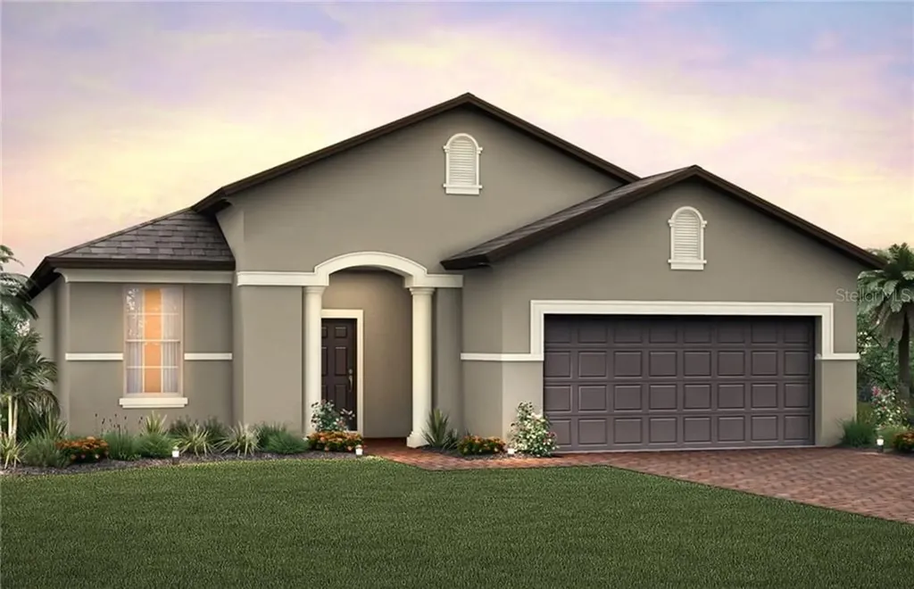 214 Tomelloso Way Davenport FL 33837