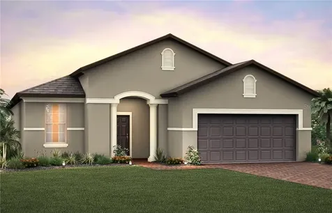 214 Tomelloso Way Davenport FL 33837