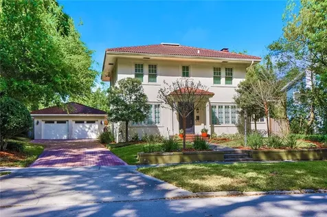 213 Whittier Circle Orlando FL 32806