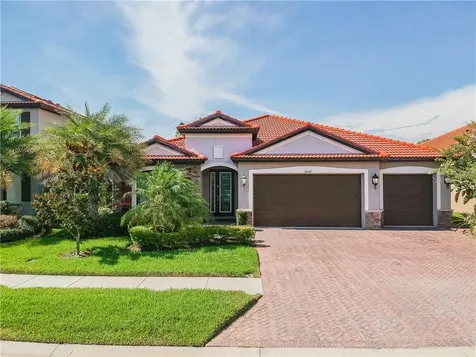 2609 Grand Cypress Boulevard Palm Harbor FL 34684