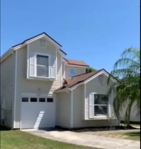 2317 Carriage Run Road Kissimmee FL 34741