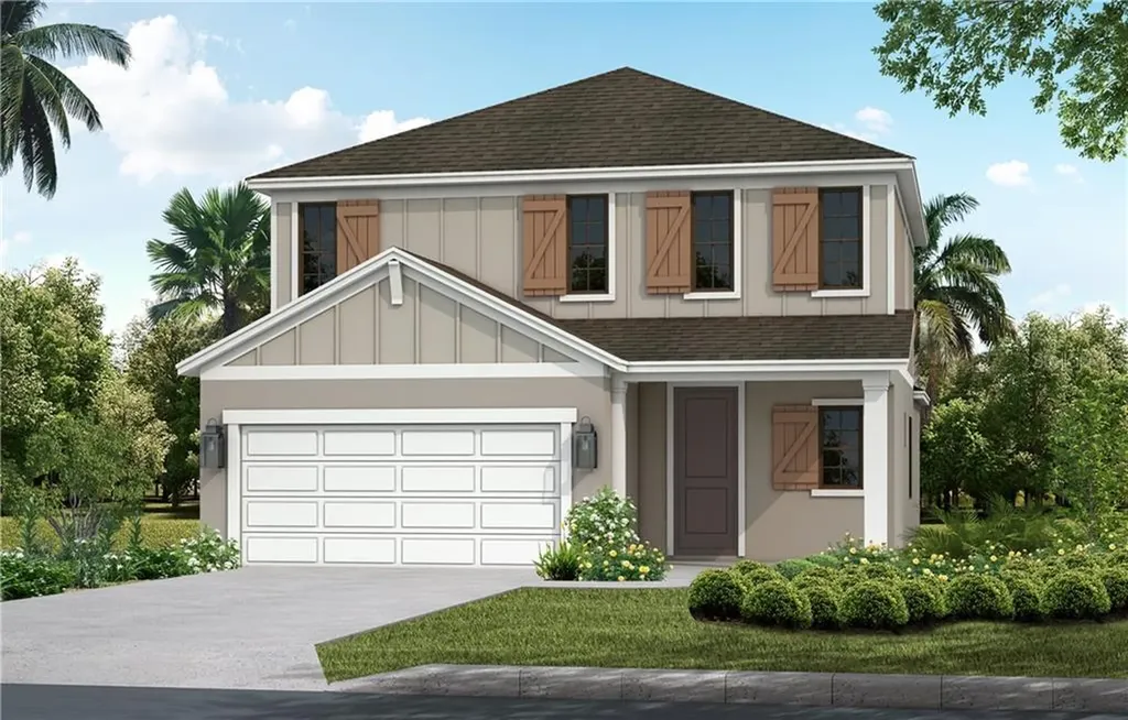 13560 Old Creek Court Parrish FL 34219