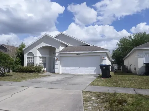 14869 Lady Victoria Boulevard Orlando FL 32826