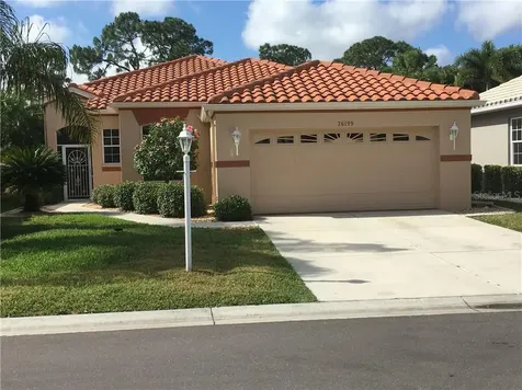26199 Feathersound Drive Punta Gorda FL 33955