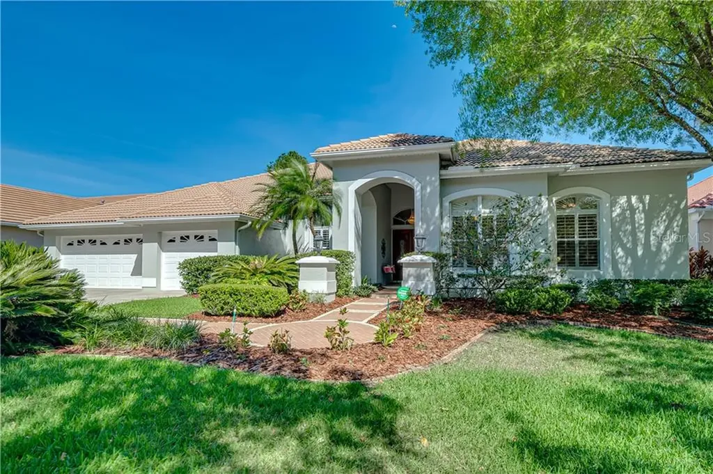 17815 Osprey Pointe Place Tampa FL 33647
