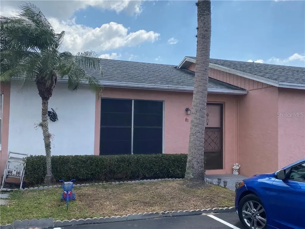 81 Lake Villa Way Kissimmee FL 34743