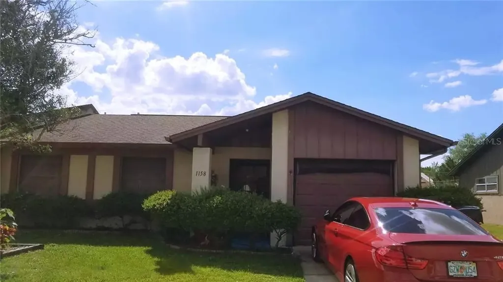 1158 Calanda Avenue Orlando FL 32807