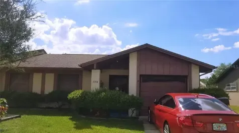 1158 Calanda Avenue Orlando FL 32807