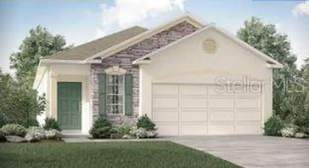 2215 Canyon Breeze Avenue Kissimmee FL 34746