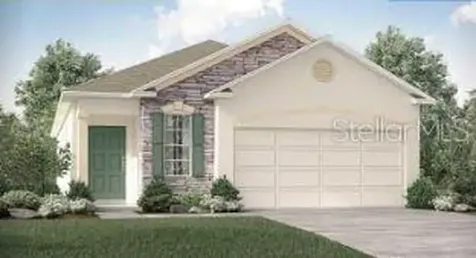 2215 Canyon Breeze Avenue Kissimmee FL 34746