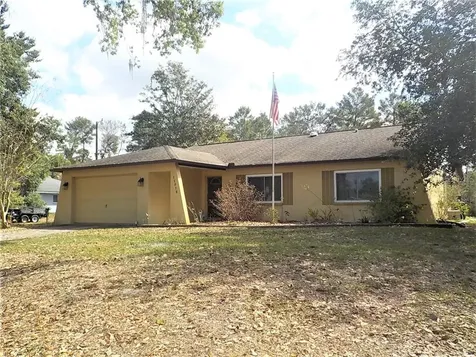11512 Grovewood Boulevard Land O Lakes FL 34638