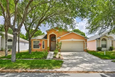 6956 Crown Lake Drive Gibsonton FL 33534