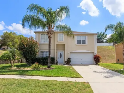 2043 Country Brook Avenue Clermont FL 34711