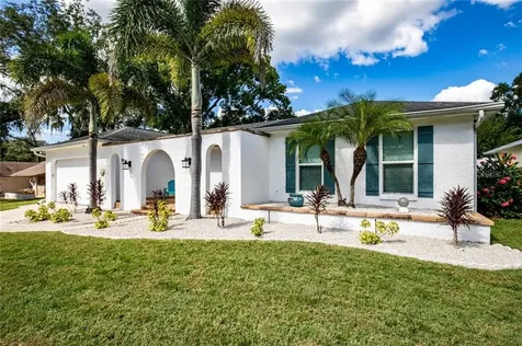2025 Spanish Pines Drive Dunedin FL 34698