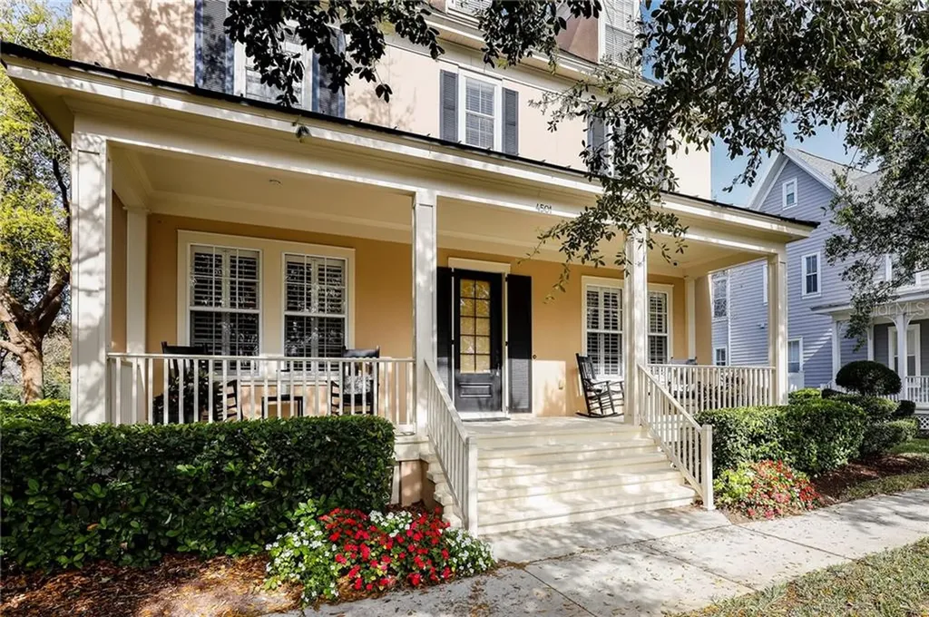 4501 Fox Street Orlando FL 32814