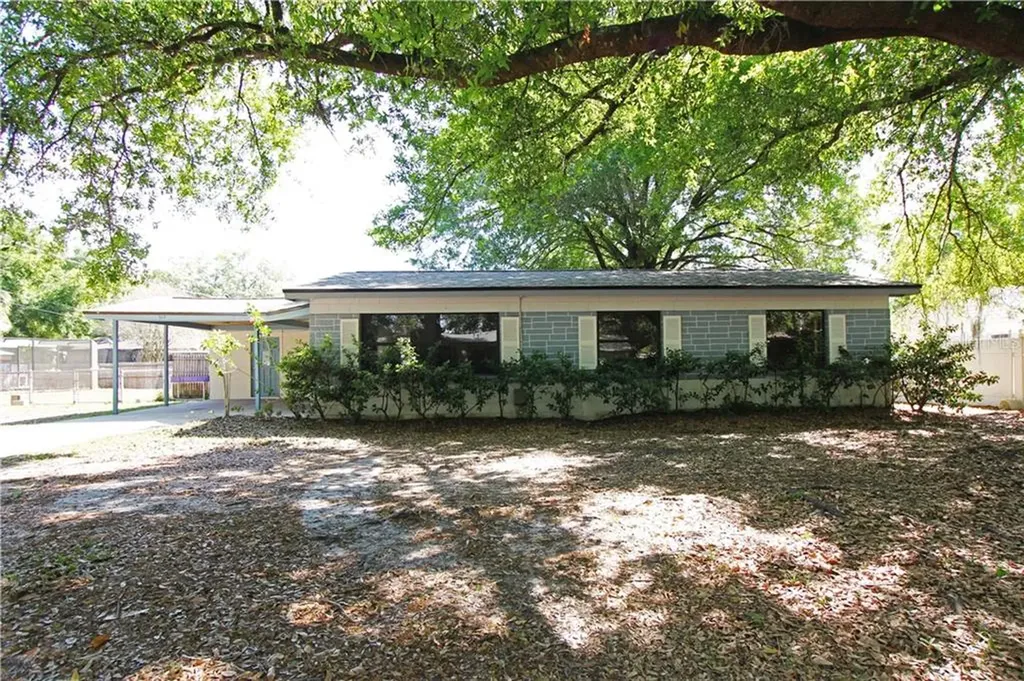 307 NE 4th Avenue Mulberry FL 33860