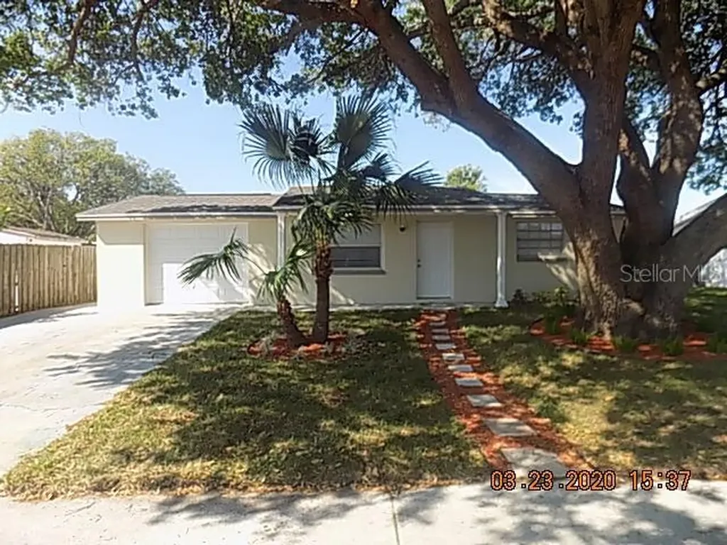 7621 Farmlawn Drive Port Richey FL 34668