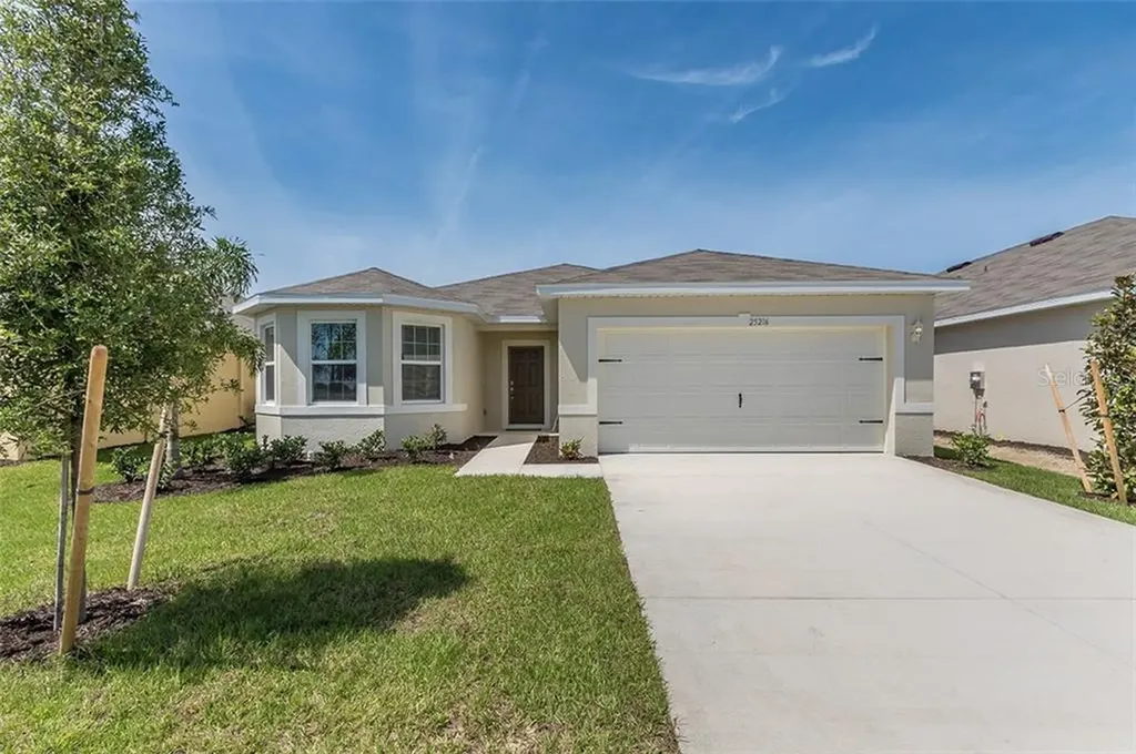 25216 East Lenox Circle Punta Gorda FL 33950