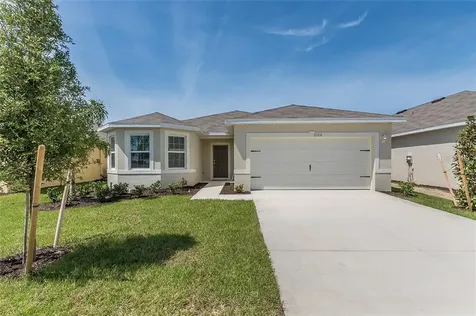 25216 East Lenox Circle Punta Gorda FL 33950