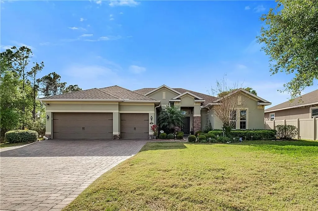 220 Big Sky Drive Minneola FL 34715