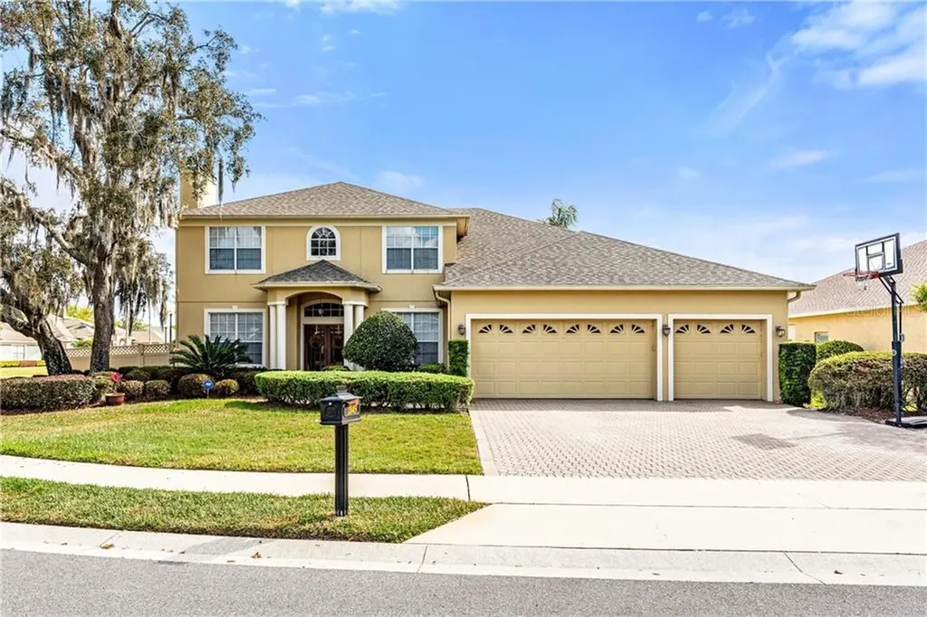 2845 Ashton Terrace Oviedo FL 32765