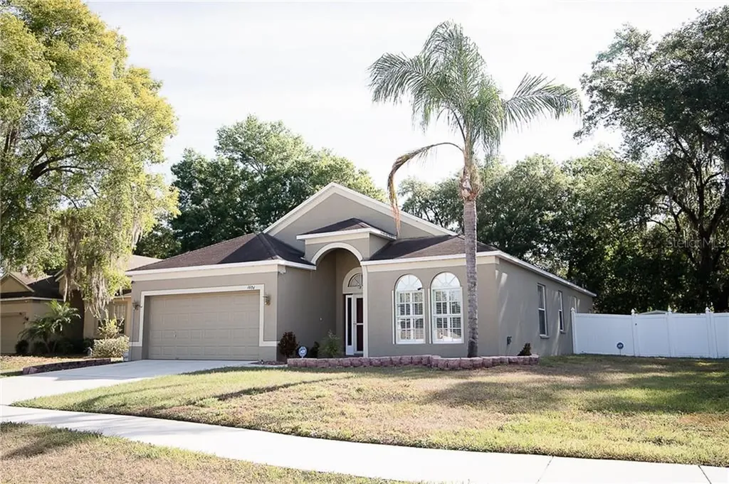 1604 Rydell Lane Plant City FL 33563