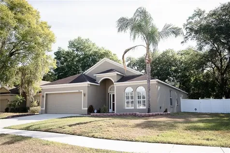 1604 Rydell Lane Plant City FL 33563