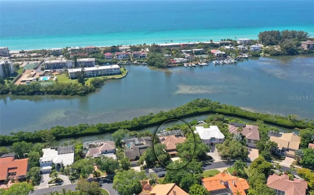 3431 Bayou Sound Longboat Key FL 34228