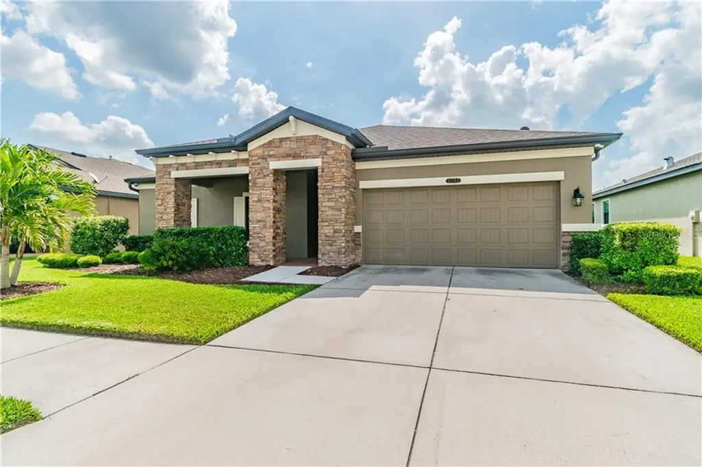 21752 Southern Charm Drive Land O Lakes FL 34637