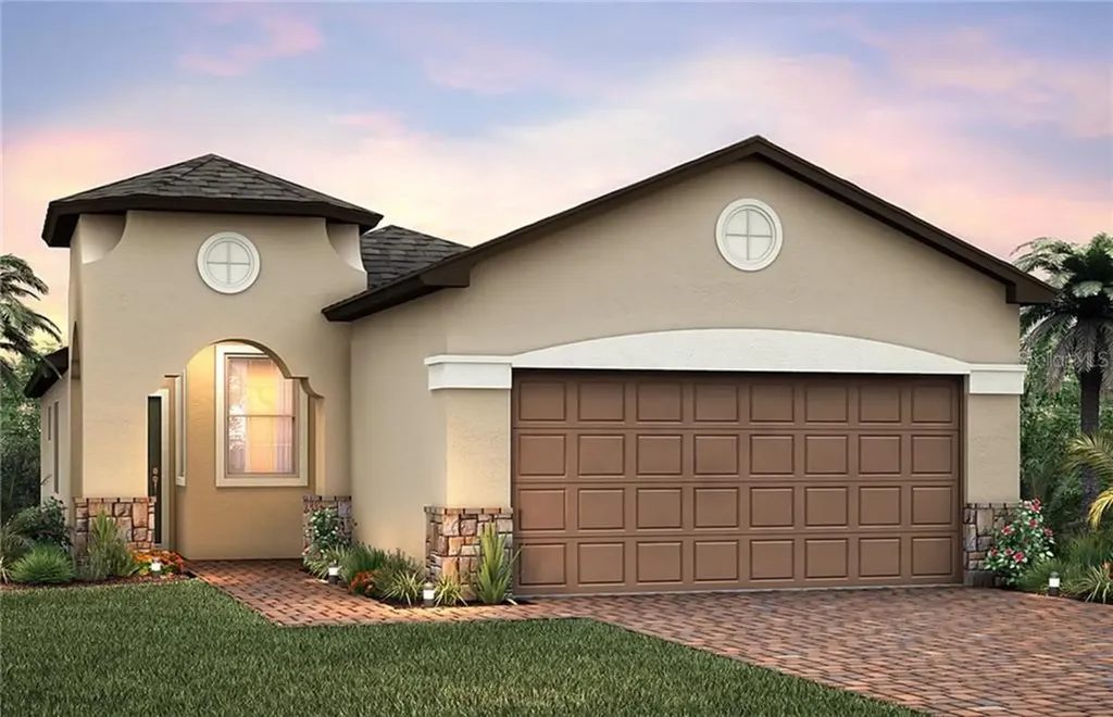 322 Almansa Street Davenport FL 33837