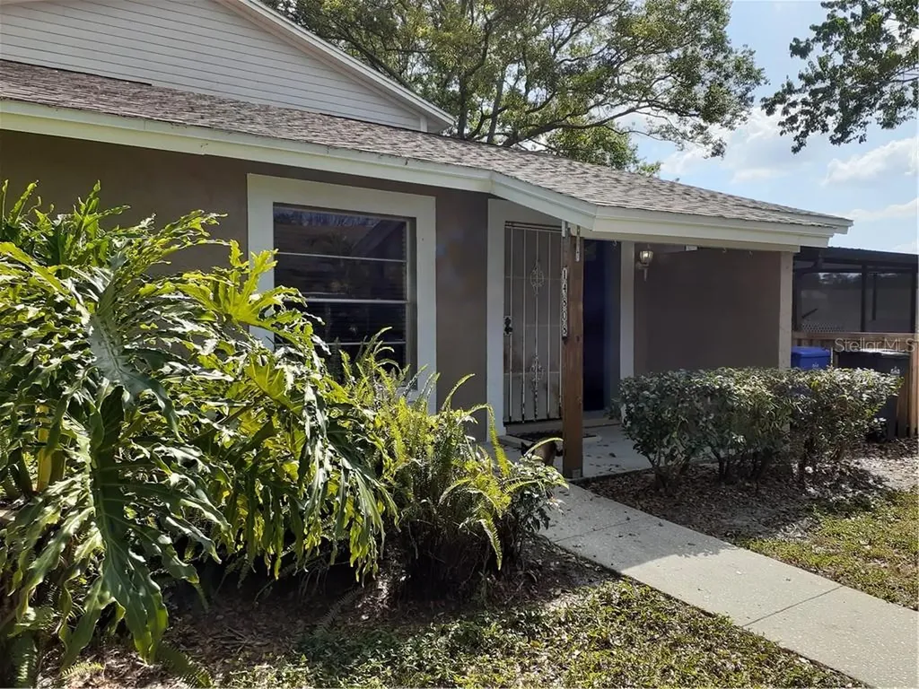14808 Morning Drive Lutz FL 33559