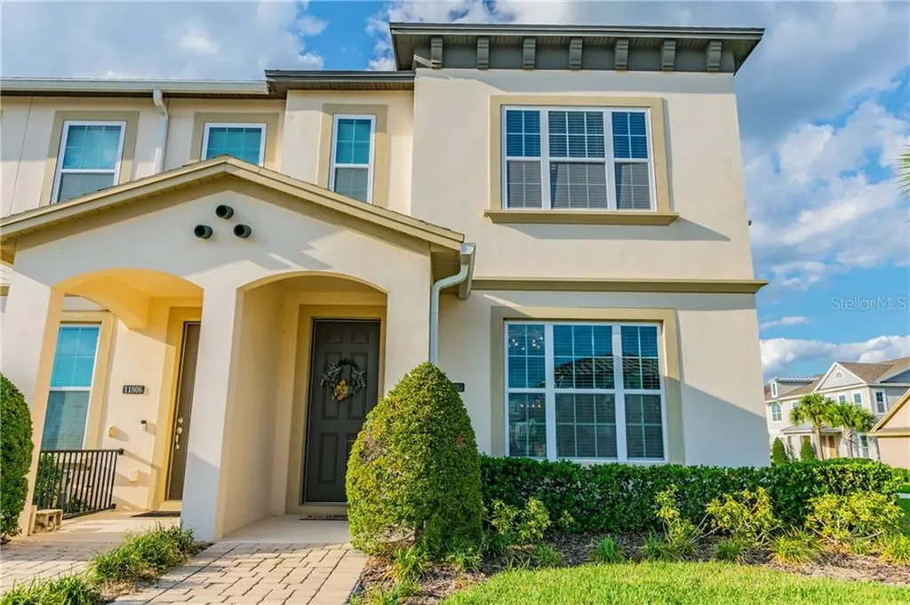 11800 Water Run Alley Windermere FL 34786
