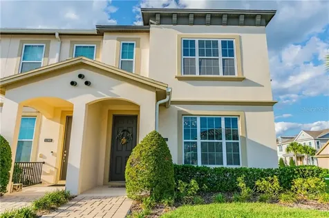 11800 Water Run Alley Windermere FL 34786
