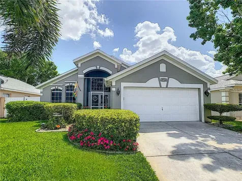 2714 Cranes Cove Drive Kissimmee FL 34741
