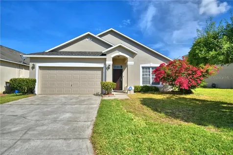 417 Knollwood Drive Davenport FL 33837